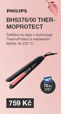 Philips BHS376/00 ThermoProtect