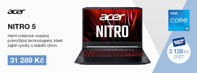 Acer Nitro 5 AN515-57 (NH.QEWEC.002)
