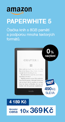 Amazon Kindle Paperwhite 5 2021 8 GB