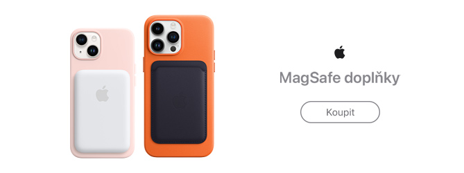 Apple MagSafe příslušenství