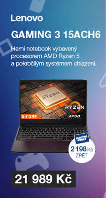 Lenovo IdeaPad Gaming 3 15ACH6 (82K201CDCK)