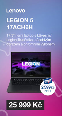 Lenovo Legion 5 17ACH6H (82K00085CK)