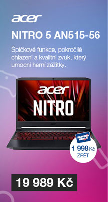 Acer Nitro 5 AN515-56-59FL (NH.QAMEC.00B)