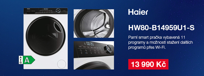 Haier HW80-B14959U1-S