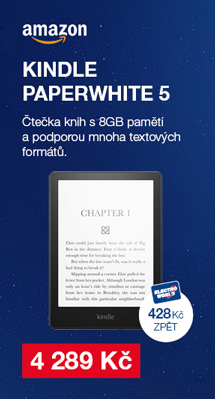 Amazon Kindle Paperwhite 5 2021 8 GB