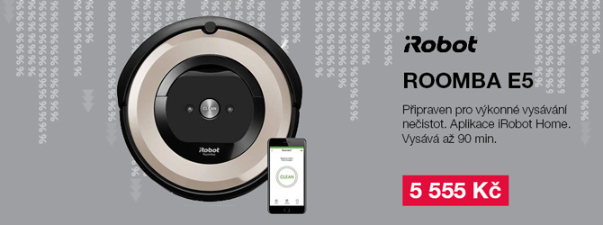 iRobot Roomba e5 (5152)
