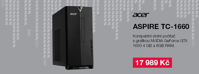 Acer Aspire TC-1660 (DG.BGZEC.00D)