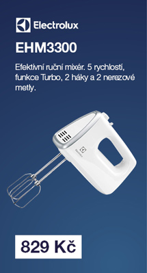 Electrolux EHM3300