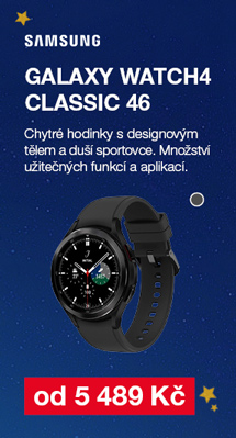 Samsung Galaxy Watch4 Classic 46 mm