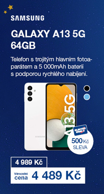 Samsung Galaxy A13 5G 64 GB