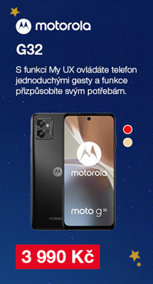 Motorola Moto G32 128 GB