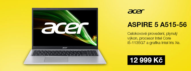 Acer Aspire 5 A515-56 (NX.A1HEC.009)