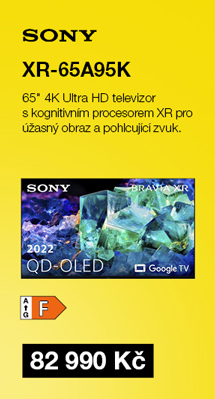 Sony XR-65A95K