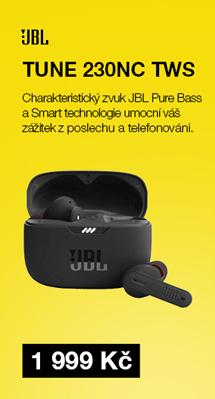 JBL Tune 230NC TWS