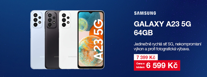 Samsung Galaxy A23 5G 64 GB
