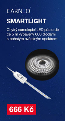 Carneo Smartlight WW LED