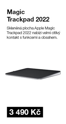 Apple Magic Trackpad 2022