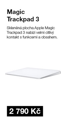 Apple Magic Trackpad 3 (2021)