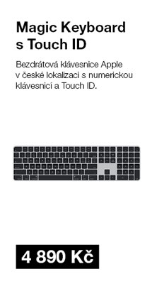 Apple Magic Keyboard s Touch ID