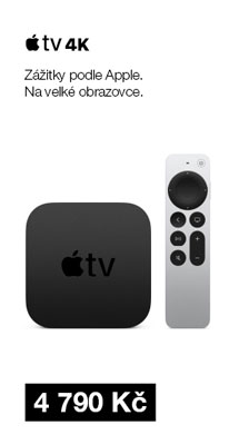 Apple TV 4K Wi-Fi 128GB (2022)