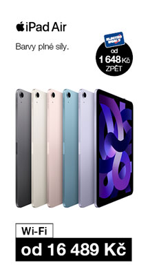 Apple iPad Air 5 (2022) 64 GB Wi-Fi