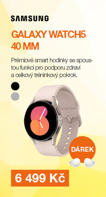 Samsung Galaxy Watch5 40 mm