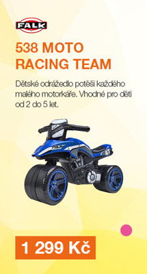 Falk 538 Moto Racing Team