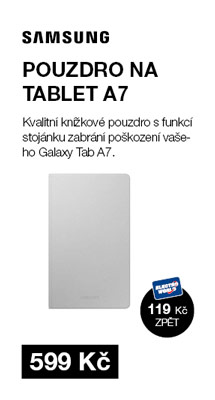 Samsung Galaxy Tab A7 Lite pouzdro na tablet