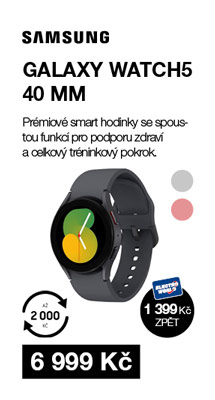 Samsung Galaxy Watch5 40 mm