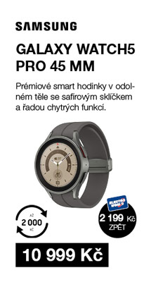 Samsung Galaxy Watch5 Pro 45 mm