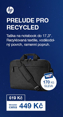 HP Prelude Pro Recycled 17,3 (3E2P1AA)