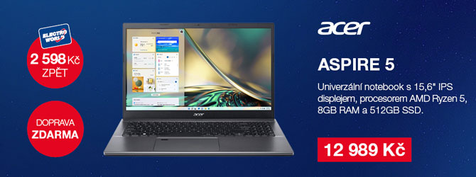 Acer Aspire 5 A515-47 NX.K86EC.002