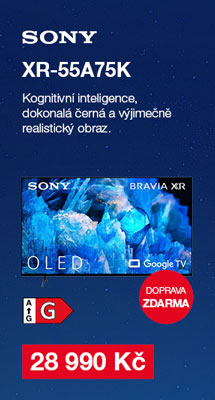 Sony XR-55A75K