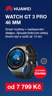 Huawei Watch GT 3 Pro 46 mm