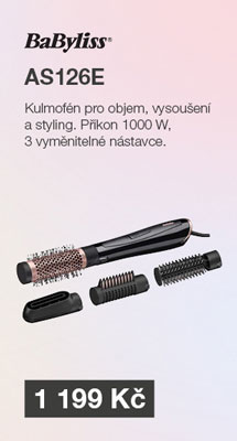 Babyliss AS126E