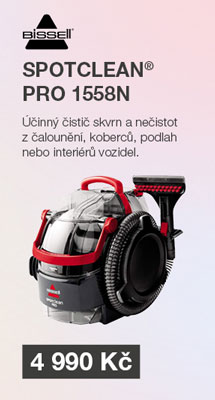 Bissell® SpotClean® Pro 1558N
