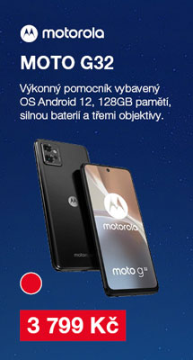 Motorola Moto G32 128 GB