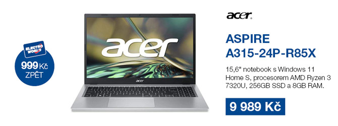 Acer Aspire A315-24P-R85X