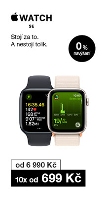 Apple Watch SE 2023 GPS