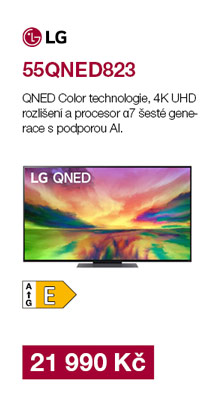 LG 55QNED823 (2023)