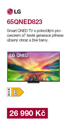 LG 65QNED823 (2023)