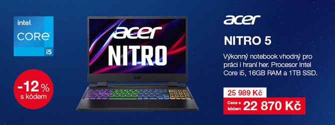 Acer Nitro 5 AN515-58 (NH.QLZEC.00F)