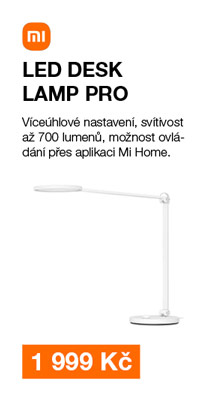 Xiaomi LED Desk Lamp Pro