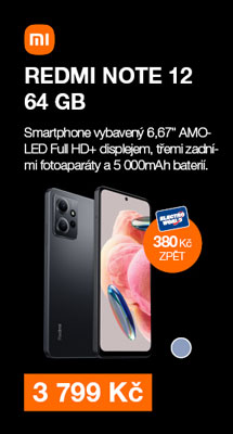 Xiaomi Redmi Note 12 64 GB