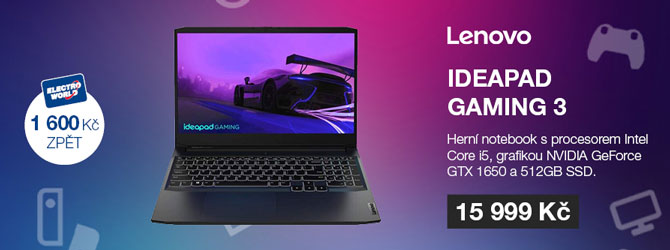 Lenovo IdeaPad Gaming 3 15IHU6 (82K101NMCK)