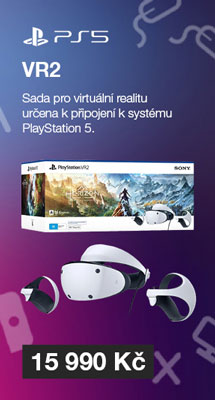 PlayStation VR2 Horizon Call of The Mountain Bundle