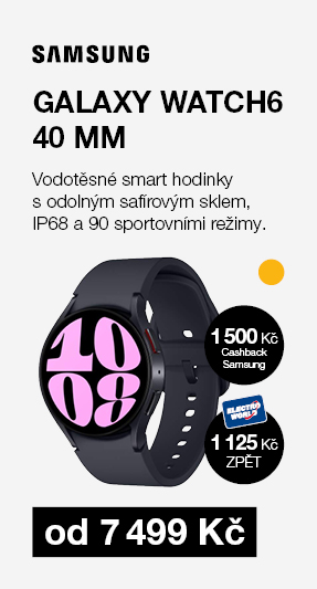Samsung Galaxy Watch6 40 mm