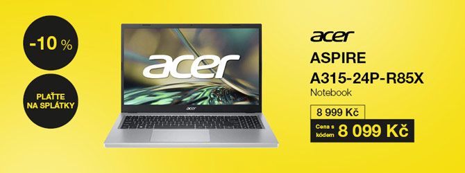 Acer Aspire A315-24P-R85X