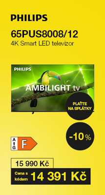 Philips 65PUS8008/12