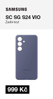 Samsung Silicone Case pouzdro pro Samsung Galaxy S24